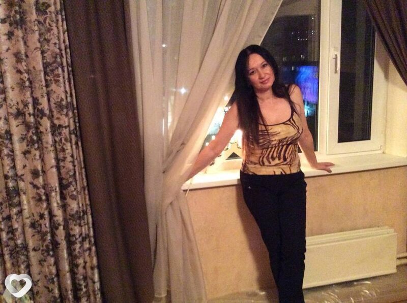 Мила, 49, Ужгороде — анкета №77960