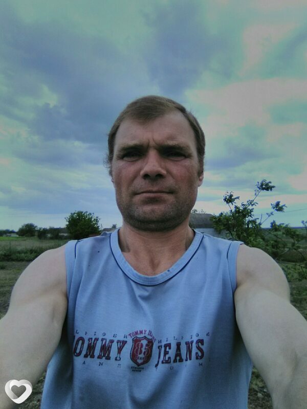 Иван, 40, Николаеве — анкета №77964