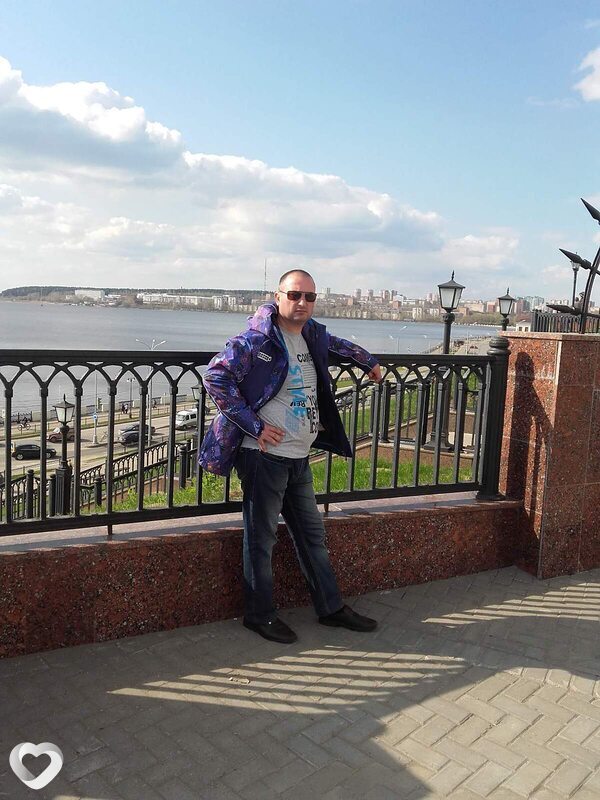 Рома, 48, Баку — анкета №77967