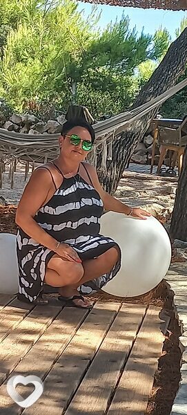 Натали, 49, Львове — анкета №77969