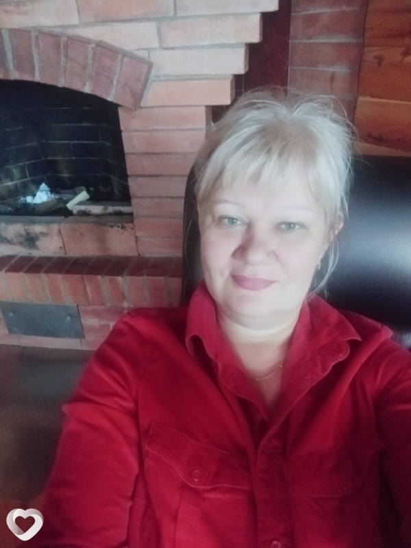 Людмила, 58, Минске — анкета №77975