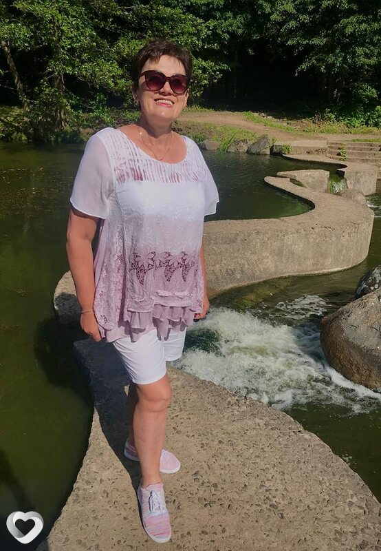 Елена, 58, Светлогорске — анкета №77977