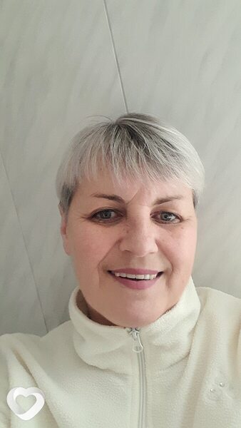 Жанна Ребковец, 50, Пинске — анкета №77978