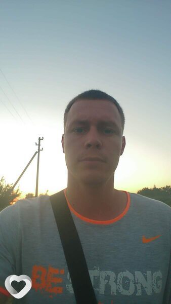 Андрей, 35, Краснограде — анкета №77980