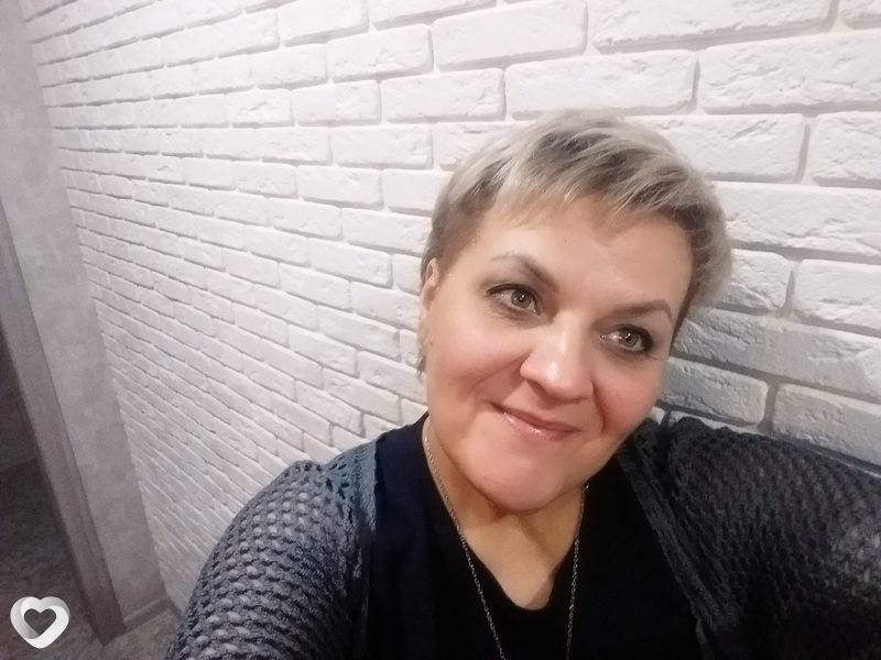 Анна, 56, Тольятти — анкета №77981