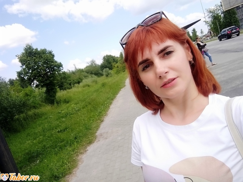 Валентина, 46, Львове — анкета №77986