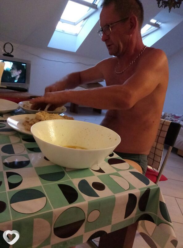 Фёдор, 43, Кобрине — анкета №77985