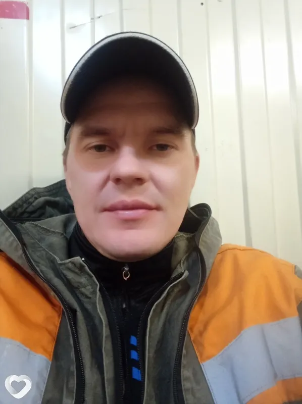Вадим, 37, Калининграде — анкета №4685