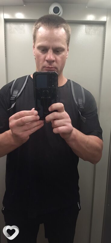 Андрей, 35, Томске — анкета №77987