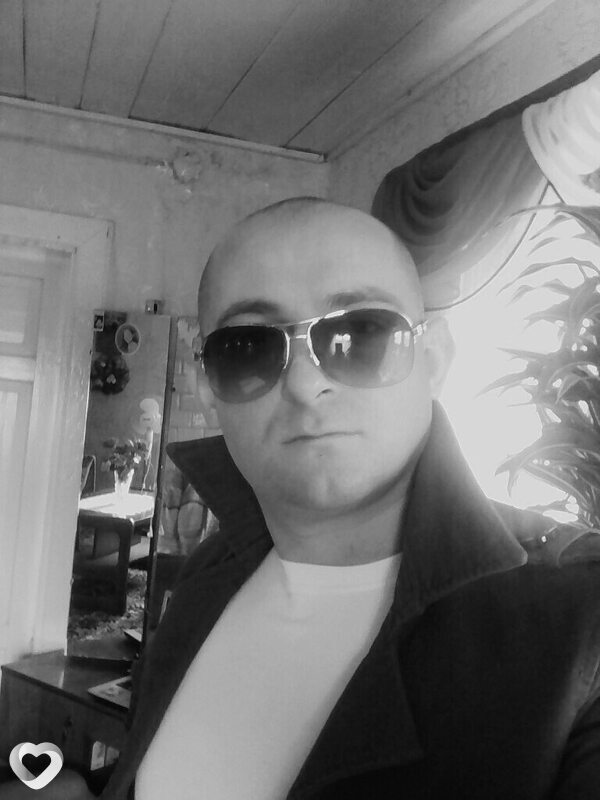 Александр, 38, Островце — анкета №77989