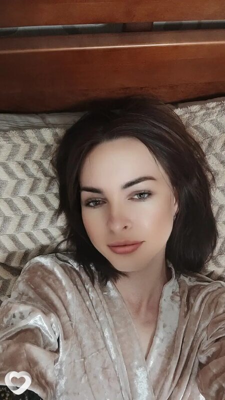 Анна, 35, Кривое Роге — анкета №77997