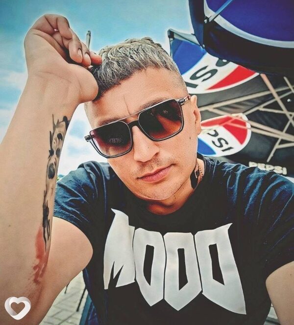 Дмитрий, 37, Можайске — анкета №78001