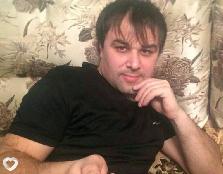 Андрей, 37, Новосибирске — анкета №78003