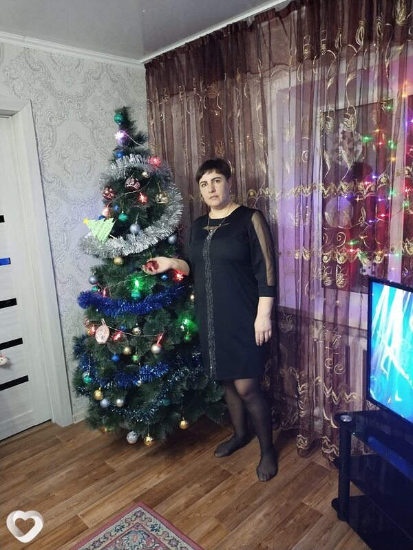Анна, 46, Новосибирске — анкета №78009