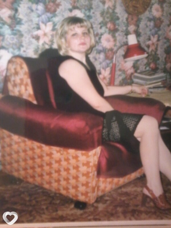 Светлана, 62, Новополоцке — анкета №78013