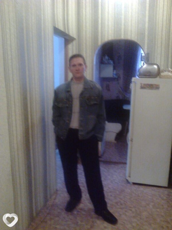 Денис, 49, Энгельсе — анкета №78014
