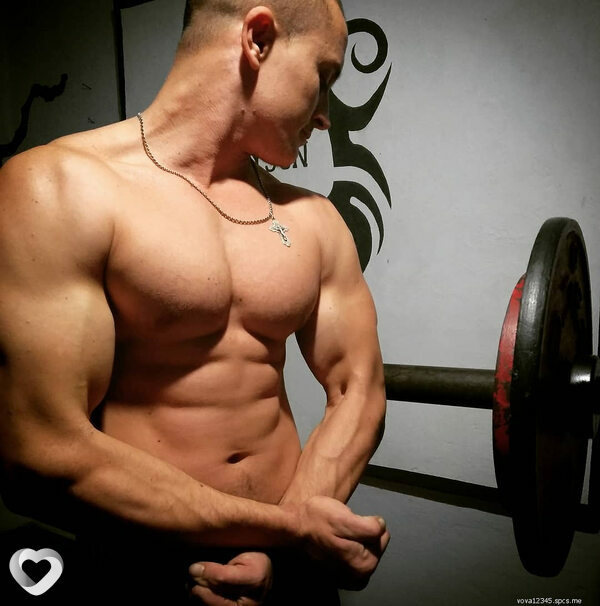 Сергей, 36, Пинске — анкета №78015