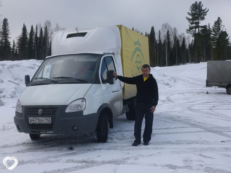 Сергей, 53, Новокузнецке — анкета №78017