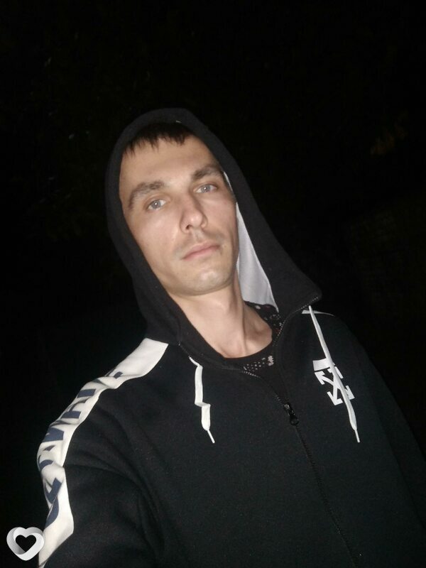 Сергей, 33, Конотопе — анкета №78019
