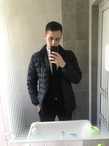 Алексей, 27, Минске — анкета №78023
