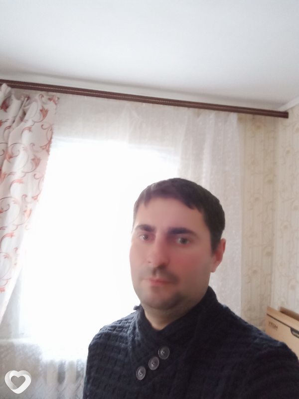 Микола, 40, Житомире — анкета №78024