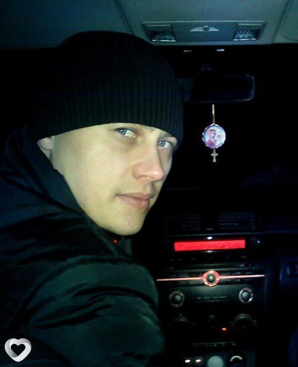 Александр, 32, Ульяновске — анкета №78026