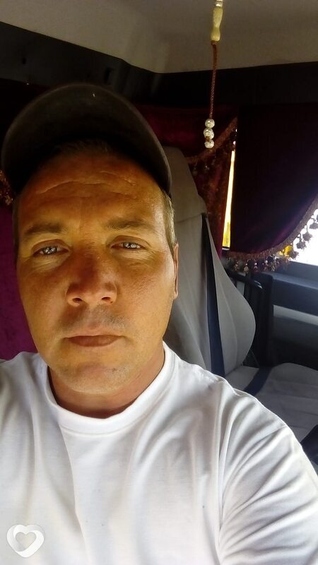 Андрей, 45, Алматы — анкета №78041