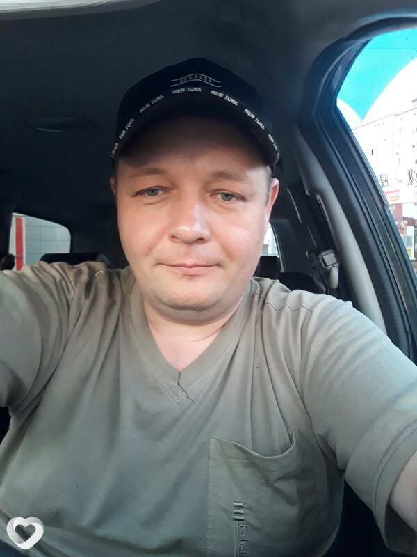 Григорий, 43, Омске — анкета №78045