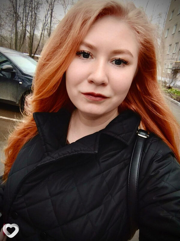 Алина, 37, Калининграде — анкета №78046