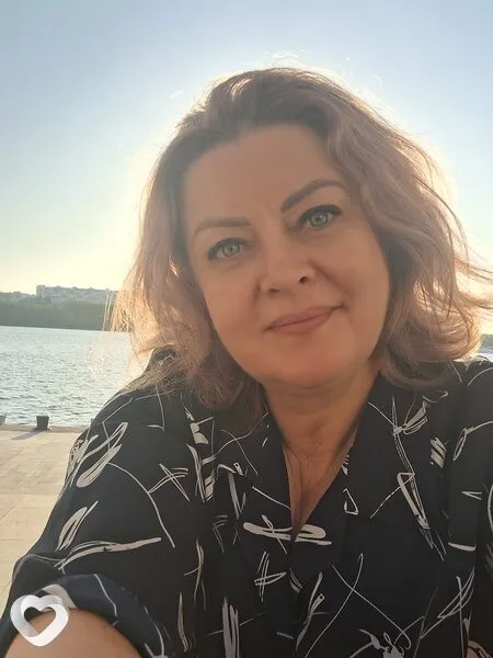 Лина, 52, Москве — анкета №78052