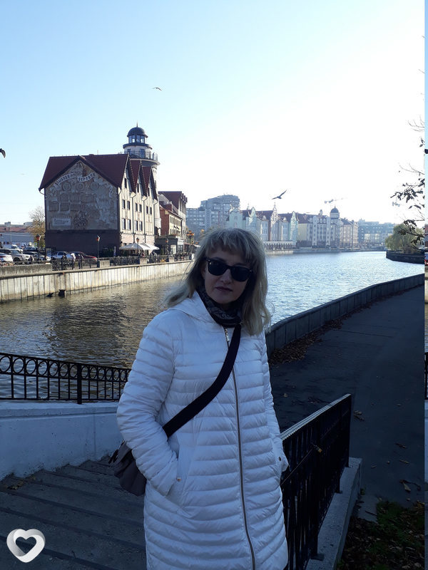 Вероника, 58, Магнитогорске — анкета №78050