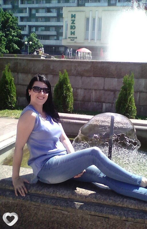 Галина, 45, Могилев — анкета №78051
