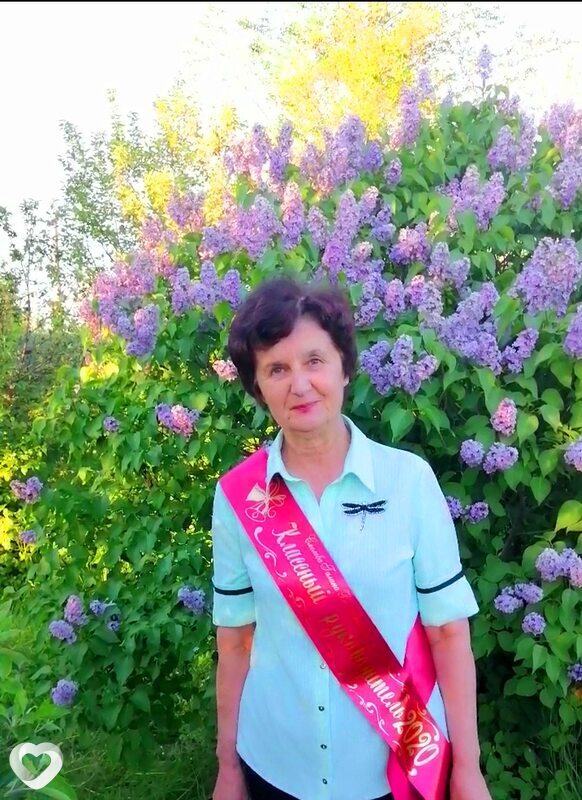 Галина, 66, Саратове — анкета №78061