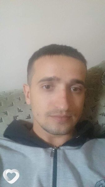 Андрей, 34, Черновцах — анкета №78064