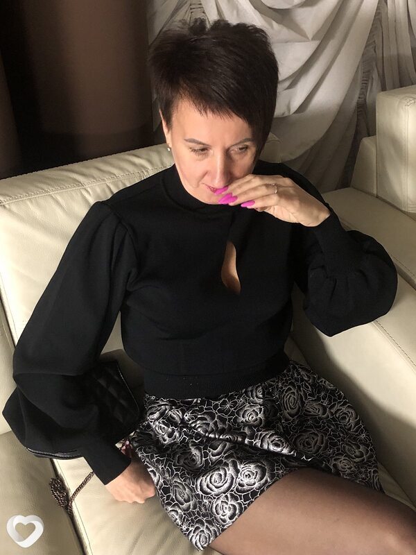 Наталья, 49, Минске — анкета №78065