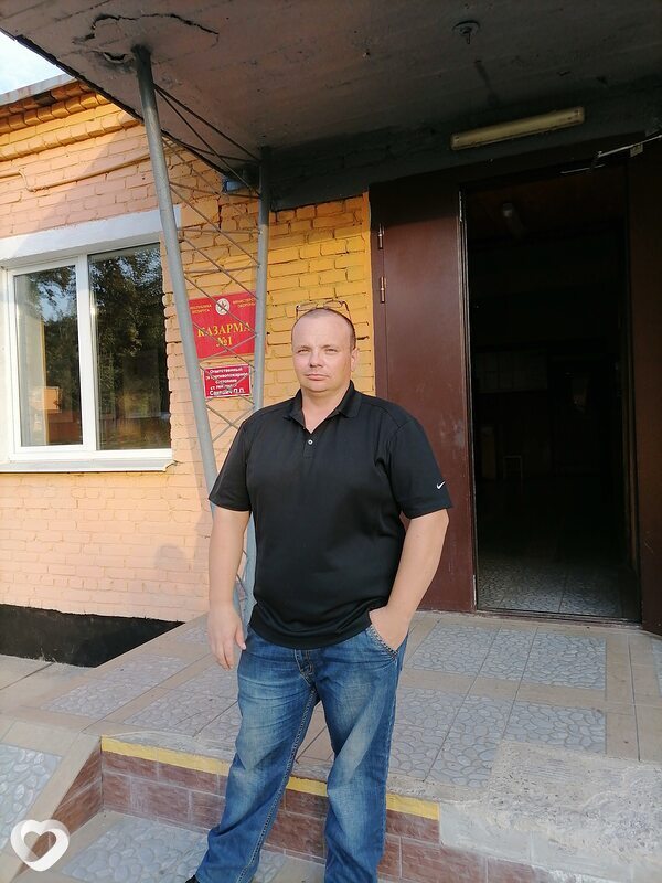 Александр, 35, Бресте — анкета №78074