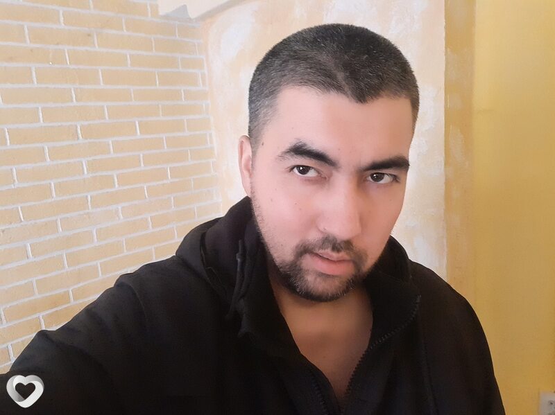 Мс, 40, Алматы — анкета №78079