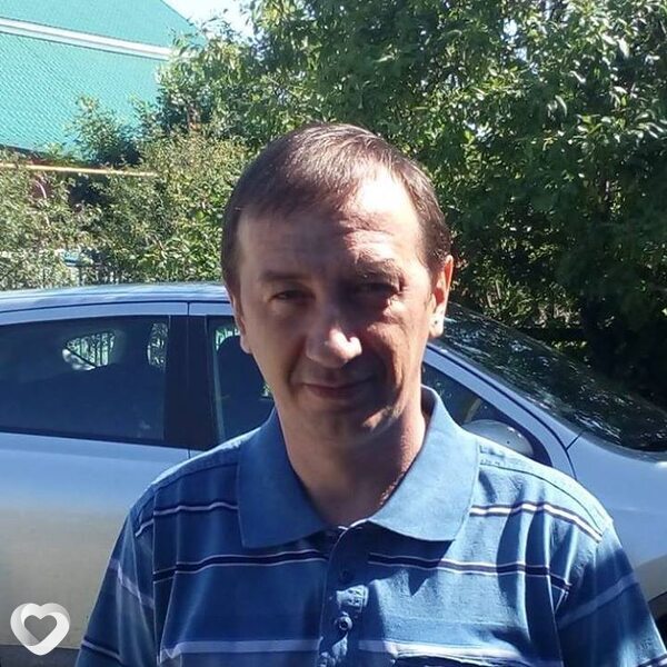 Владимир, 55, Сызрани — анкета №78084