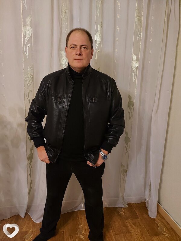 Aleks, 42, Пензе — анкета №78088