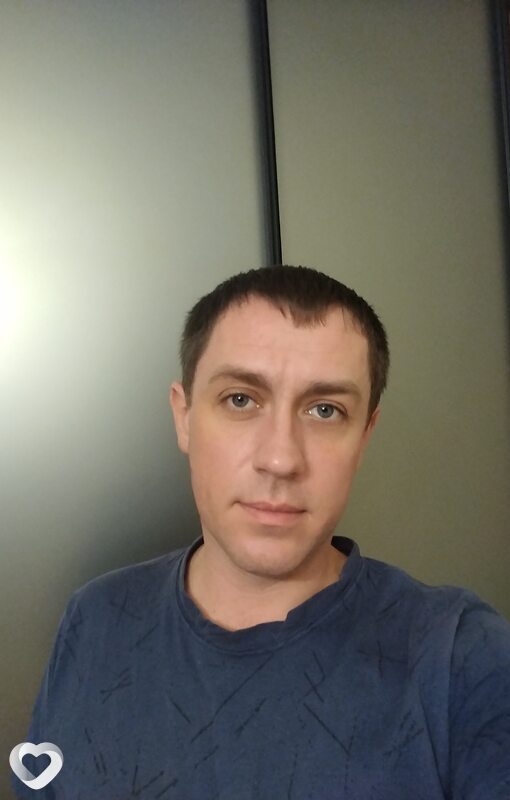 Вадос, 38, Санкт-Петербурге — анкета №78096