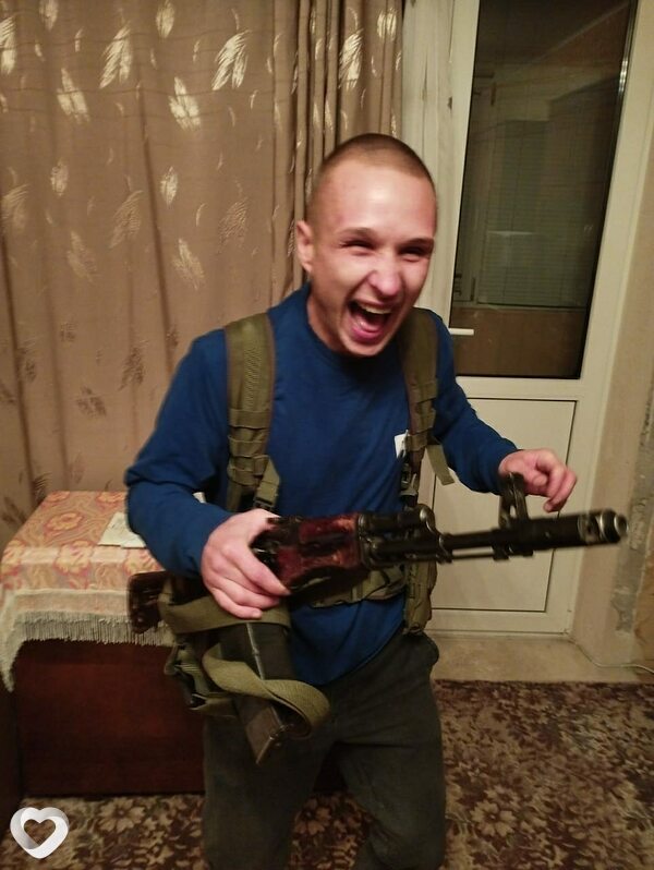 Сергей, 31, Харькове — анкета №78089