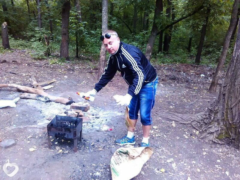 Сергей, 48, Минске — анкета №78098