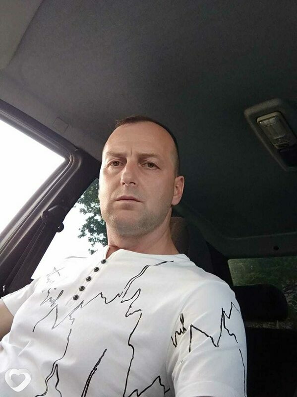 Вячеслав, 50, Краснодаре — анкета №78099