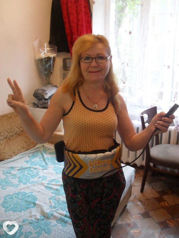 Нинель, 66, Ярославле — анкета №78100
