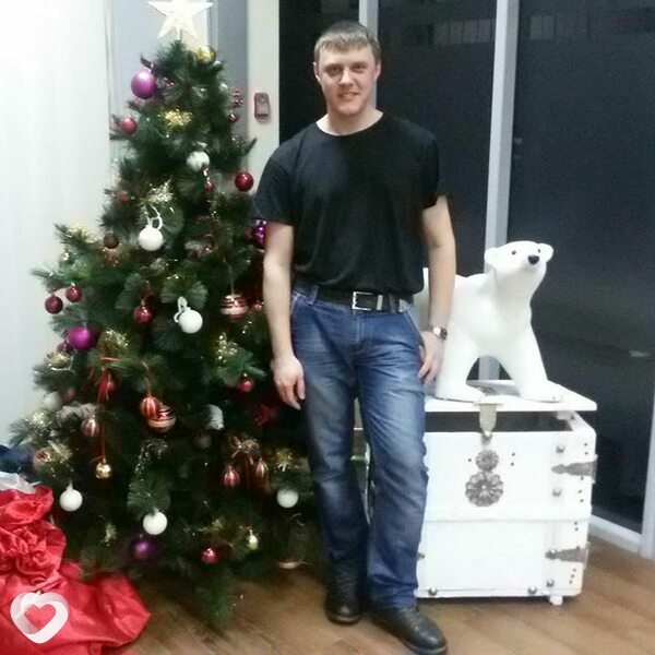 Виктор, 40, Нежине — анкета №78101