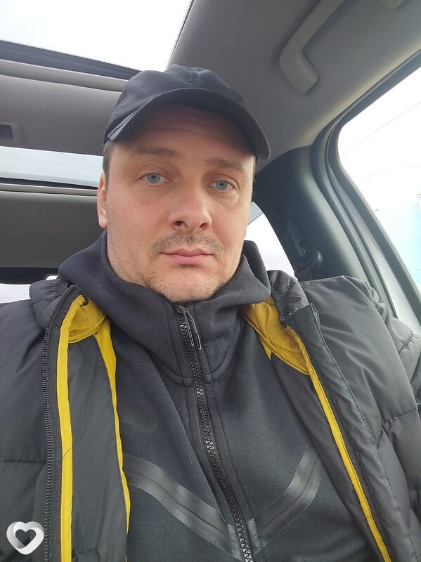 Егор, 40, Могилев — анкета №78104