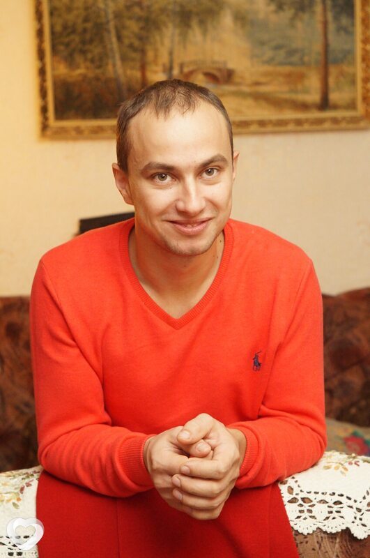 Yan, 36, Гомеле — анкета №78118