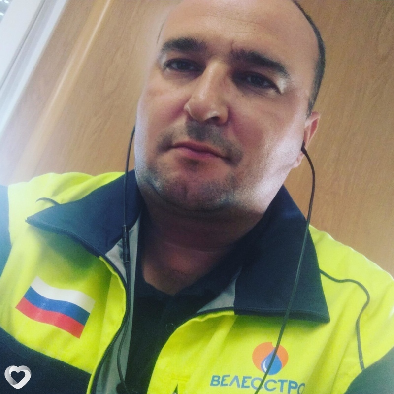 Виталий, 45, Кемерове — анкета №78105
