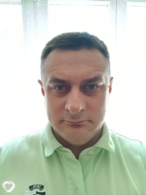 Александр, 35, Минске — анкета №78109