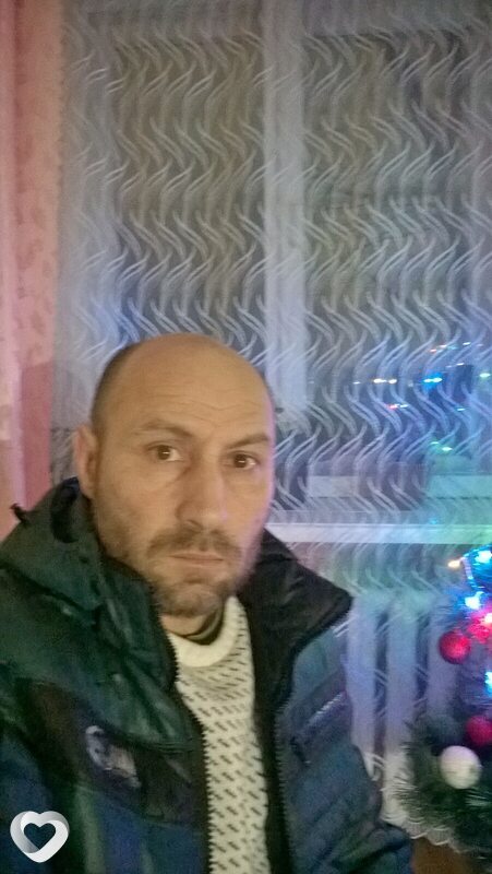 Сергей, 39, Гомеле — анкета №78112